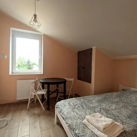 Appartement Loft