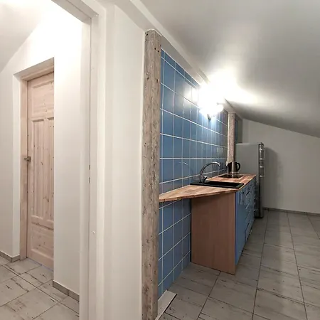 Loft Appartement *