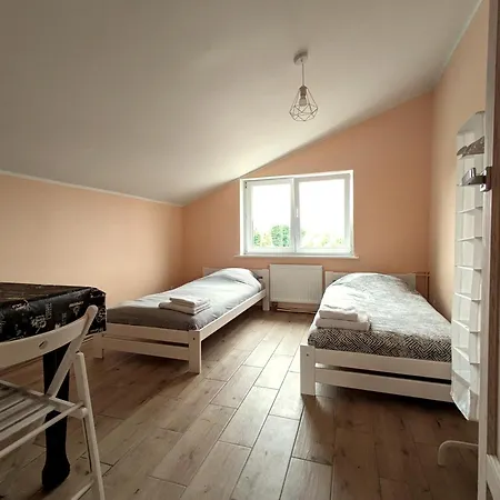 Loft Apartment