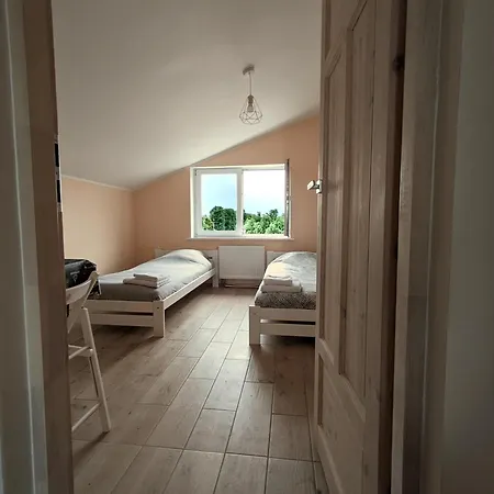 Loft Apartment *